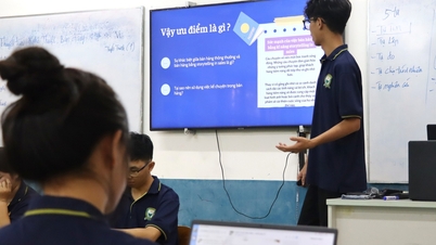 Hacer que las clases de los profesores sean atractivas para los estudiantes en la era de la IA.