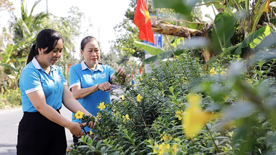 Att uppmärksamma och bry sig om kvinnliga medlemmars liv.