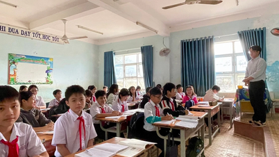 Styrking av utdanningsledelse: Skaper et «gjennombrudd» innen skolestyring.