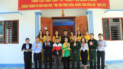 Pour permettre aux employés de travailler en toute sérénité.