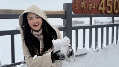 चीन में एक विचित्र गंतव्य: पर्यटकों को हवा खरीदने के लिए भी पैसे देने पड़ते हैं।