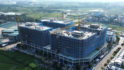 חדשות מיוחדות במהדורה המודפסת של עיתון האנוי מוי, 13 בדצמבר 2025.