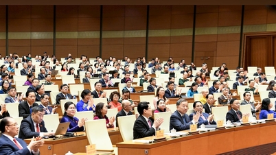 Δύο επείγοντα καθήκοντα μετά τη Δέκατη Σύνοδο