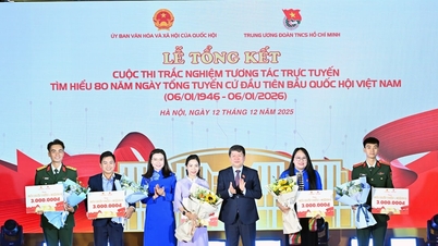 Διαδίδοντας το πνεύμα της «Κατανόησης της Εθνοσυνέλευσης - Αγάπης της Πατρίδας - Υπεύθυνης Ζωής»