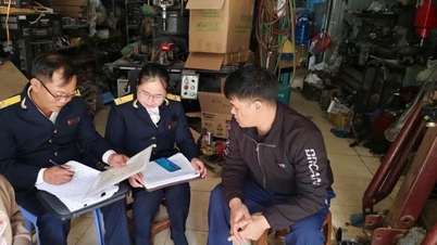 State budget revenue in the province in 2025 will reach 4,000 billion VND - Cao Bang Online Newspaper