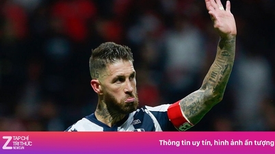 라모스의 꿈은 산산조각 났다.