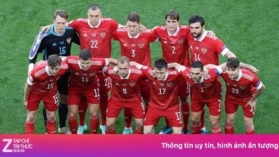 UEFAはロシアに対する出場禁止措置の解除について裁定を下す準​​備を進めている。