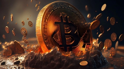 Bitcoin di tahun 2025: Mimpi jutaan dolar hancur dan pelajaran pahit bagi para investor.