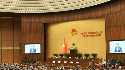 15ویں قومی اسمبلی کے دسویں اجلاس پر نظر ڈالیں: عجلت اور ذمہ داری کا گہرا تاثر۔