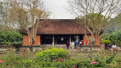 Vietnam Yıldızı: Tıp mesleği her şeyden önce hayat kurtarmayı önceliklendirir.