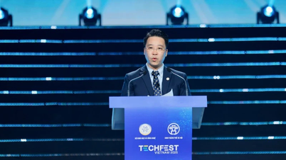 Uhonorowanie Narodowego Czempiona Talentów Innowacyjnych Startupów