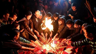 Adak kağıdı yakılmasını azaltın, kirliliği azaltın.