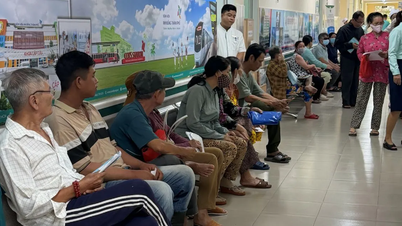 Προειδοποίηση για το «φαινόμενο της ανοσοανεπάρκειας»