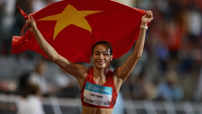 Classement des médailles des 33èmes Jeux d'Asie du Sud-Est aujourd'hui, 13 décembre