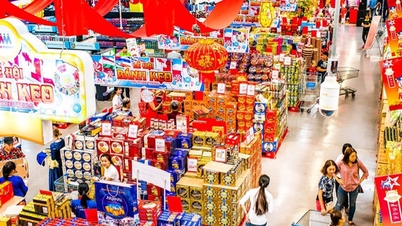 Αποκατάσταση της παραγωγής και των επιχειρηματικών δραστηριοτήτων, ενίσχυση της κατανάλωσης και εξυπηρέτηση των λαϊκών αναγκών κατά τη διάρκεια του Τετ (Σεληνιακή Πρωτοχρονιά).