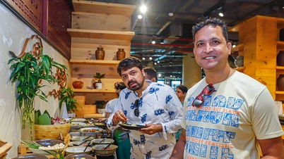 צפי ופתיחת קהל לקוחות מוסלמי.