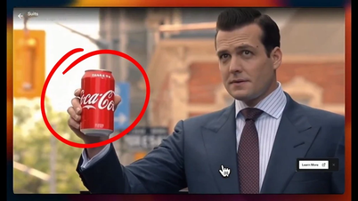 ปัญญาประดิษฐ์ของอีลอน มัสก์ สร้างความตกตะลึงให้กับผู้ชมด้วยการแทรกโฆษณาเข้าไปในภาพยนตร์