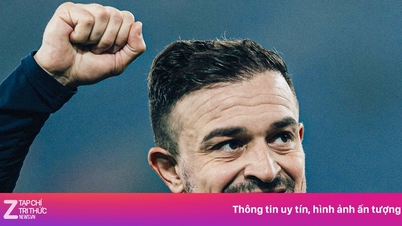 Qu'est-il arrivé au « Messi suisse » ?