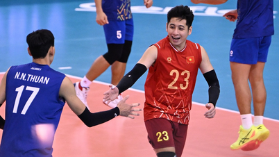 SEA गेम्स 33 पुरुष वॉलीबॉल का लाइव शेड्यूल: उद्घाटन मैच में वियतनाम का मुकाबला लाओस से होगा