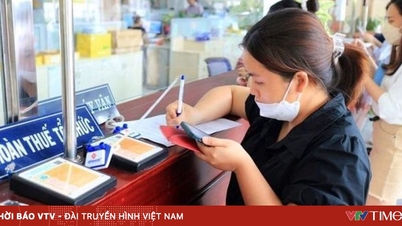 حلّ معضلة استرداد الضرائب