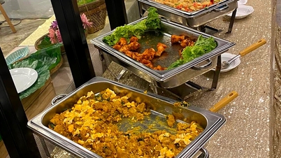 Echipa vietnameză de tir la zgură a fost „șocată” după ce a trebuit să mănânce pui timp de 5 zile consecutive la Jocurile SEA.