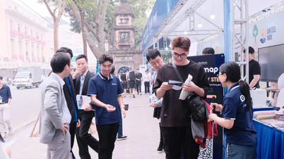 Menyebarkan semangat keusahawanan inovatif ke seluruh negara.