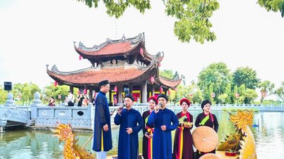 Membangkitkan warisan, mewujudkan pelancongan hijau.