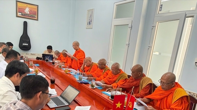 אן ג'יאנג: הסרת צווארי בקבוק לקידום פיתוח חברתי-כלכלי עבור קהילות מיעוטים אתניים.