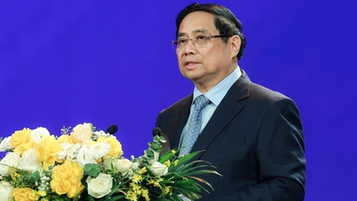 बाह्य सूचना नए युग में अपनी रणनीतिक भूमिका की पुष्टि करती है।