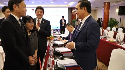 Jabatan Pembinaan Bandar Raya Ho Chi Minh: Bandar ini tidak mempunyai rancangan untuk mewajibkan penukaran kenderaan berkuasa petrol kepada kenderaan elektrik!