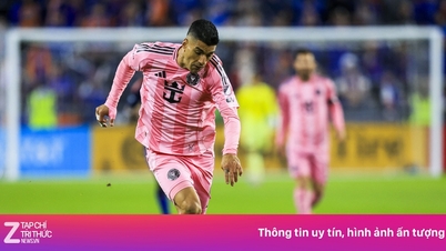 סוארס לא פרש.