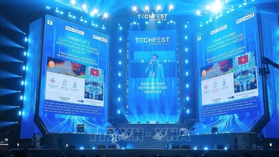 TechFest 2025: Τελικός Γύρος του Εθνικού Διαγωνισμού Αναζήτησης Ταλέντων για Νεοφυείς Επιχειρήσεις Καινοτομίας