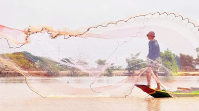 Έντονη δραστηριότητα κατά την «εποχή μετανάστευσης των ψαριών»