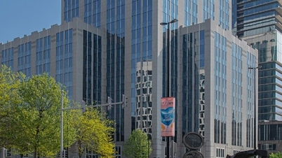 Es kommt zu Kontroversen, als die Europäische Union der unbefristeten Einfrierung russischer Vermögenswerte zustimmt.