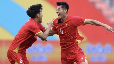 Vier Mannschaften qualifizieren sich für das Halbfinale des Männerfußballturniers bei den 33. Südostasienspielen.