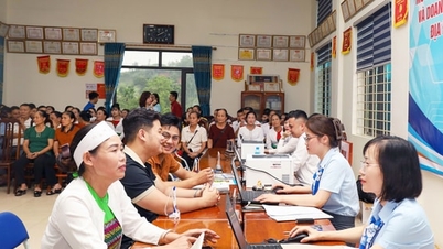 Călătoria „a nu lăsa pe nimeni în urmă”