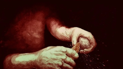 تشير الاكتشافات إلى أن أسلاف الإنسان قد خلقوا النار قبل 400 ألف عام.