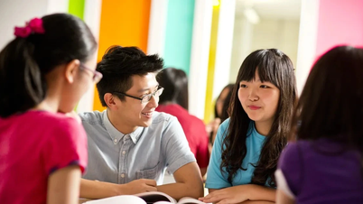 Les programmes d'études à l'étranger de courte durée connaissent un essor considérable en Chine.