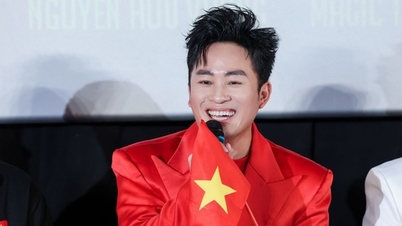 ນັກຮ້ອງ ຕຸ່ງເຢືອງ: ມັນກ່ຽວກັບສິລະປະເພື່ອສິລະປະ, ດຽວນີ້ມັນກ່ຽວກັບຊີວິດ.