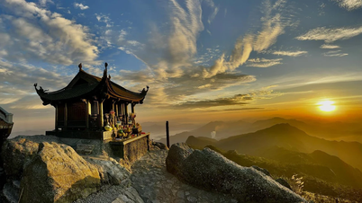 Lassen Sie die historische und landschaftlich reizvolle Stätte Yen Tu ihre eigene Geschichte erzählen.