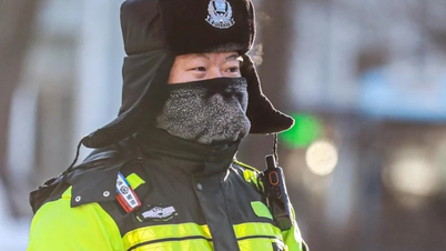 چین چگونه با سرمای زمستان کنار می‌آید؟