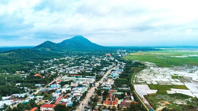 合併後も新たな農村開発のペースを維持する。
