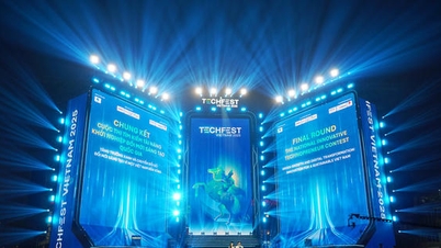 អ្នកឈ្នះនៃ TECHFEST 2025 ត្រូវបានរកឃើញហើយ។