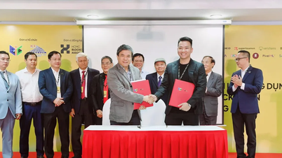 Persatuan Rantaian Blok Bandar Raya Ho Chi Minh sedang giat membina persekitaran operasi yang sihat.