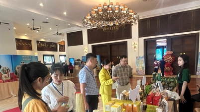 Dorongan dari perdagangan.