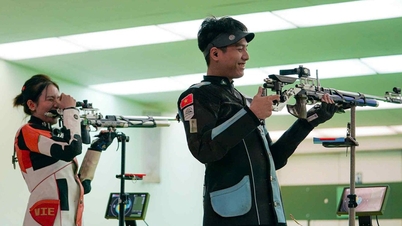 SEA Games 33 ngày 13-12: Chờ tin vui từ bắn súng, điền kinh, bơi lội