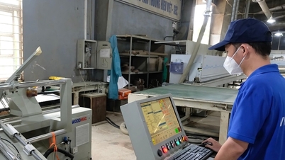 Δραστηριότητες προώθησης και υποστήριξης της βιομηχανίας