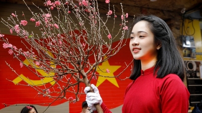 Uczelnie dają studentom pierwszego roku miesięczny urlop z okazji Nowego Roku Księżycowego, co wprowadza ich w zakłopotanie.