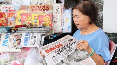 Hlavní multimediální tiskové agentury v Hanoji a Ho Či Minově Městě: Je zapotřebí včasný výzkum a pilotní programy.