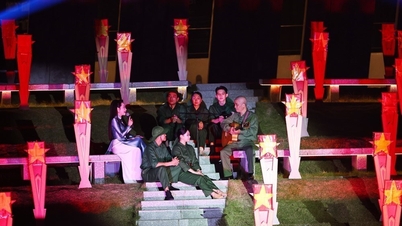 Vzkaz vděčnosti od mladší generace.